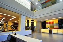 Wisdom Hotel Shanghai Exterior photo
